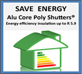 Save Energy - shutters, custom, blinds, shades, window treatments, plantation, plantation shutters, custom shutters, interior, wood shutters, diy, orlando, florida